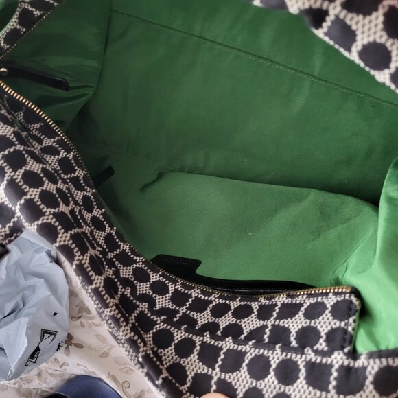 Kate Spade Stevie Diaper Bag / Tote - Picture 6 of 7